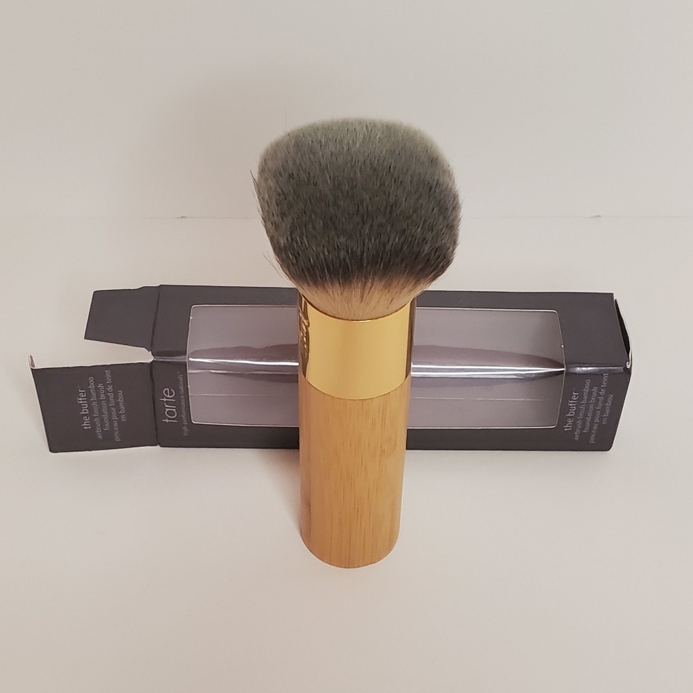TARTE Buffer Brush Brand New